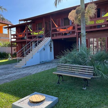 Pousada Recanto Do Neca Florianópolis المظهر الخارجي الصورة