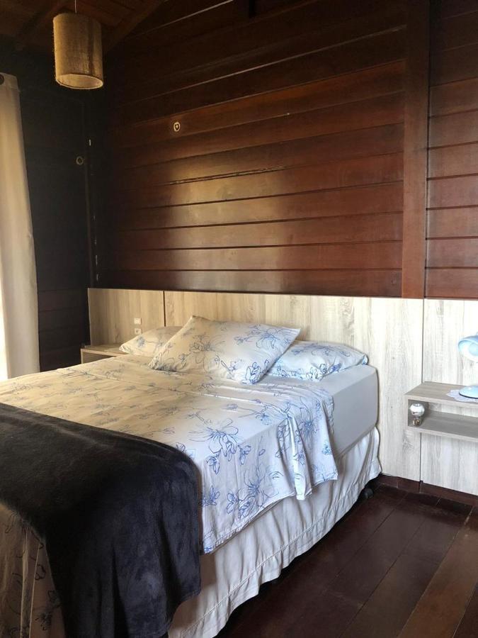 Pousada Recanto Do Neca Florianópolis المظهر الخارجي الصورة