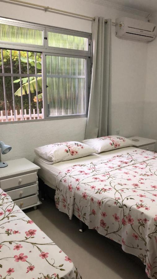 Pousada Recanto Do Neca Florianópolis المظهر الخارجي الصورة