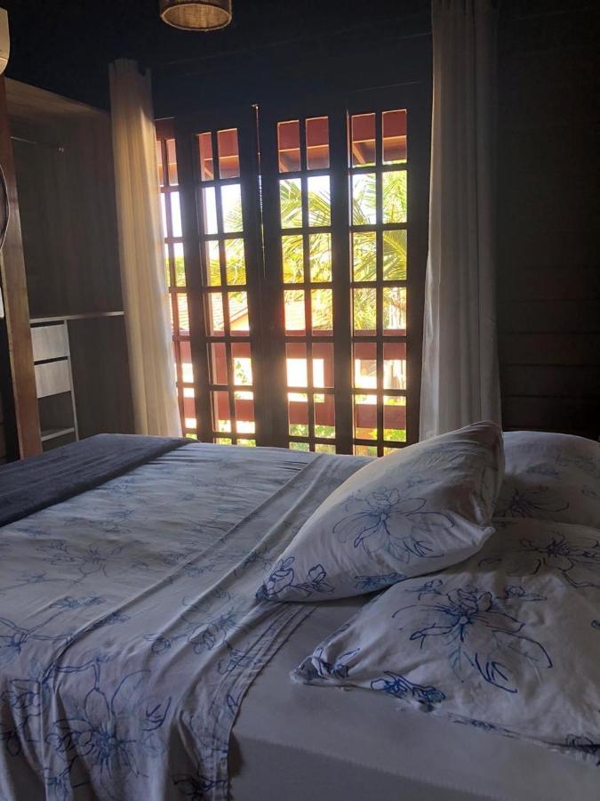 Pousada Recanto Do Neca Florianópolis المظهر الخارجي الصورة