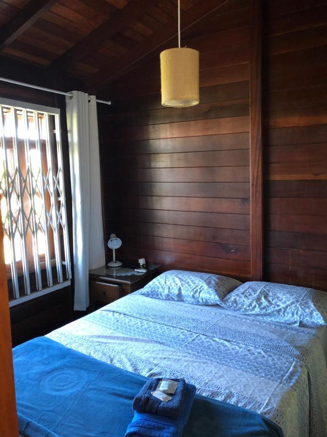 Pousada Recanto Do Neca Florianópolis المظهر الخارجي الصورة