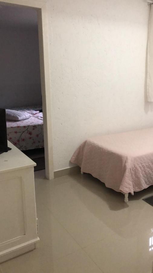 Pousada Recanto Do Neca Florianópolis المظهر الخارجي الصورة