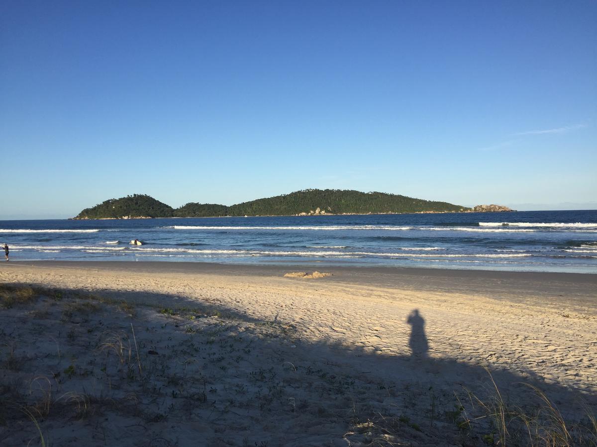 Pousada Recanto Do Neca Florianópolis المظهر الخارجي الصورة