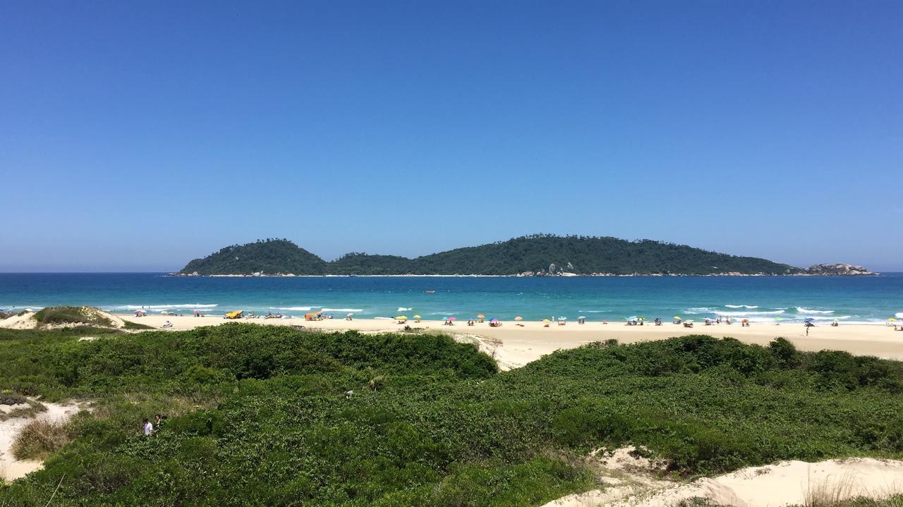 Pousada Recanto Do Neca Florianópolis المظهر الخارجي الصورة