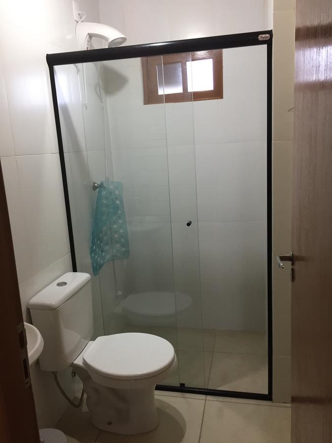 Pousada Recanto Do Neca Florianópolis المظهر الخارجي الصورة