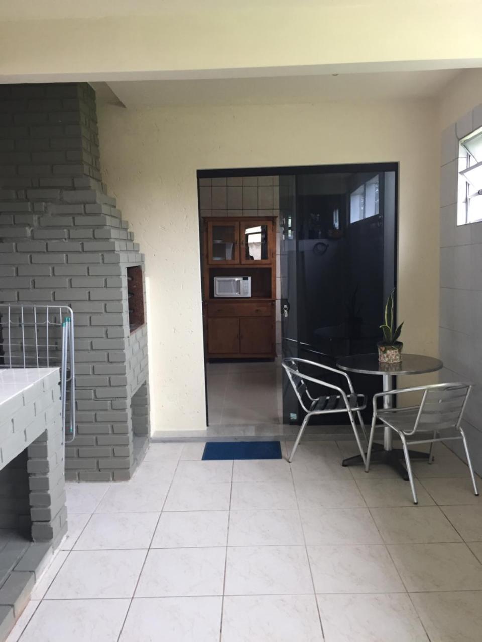 Pousada Recanto Do Neca Florianópolis المظهر الخارجي الصورة