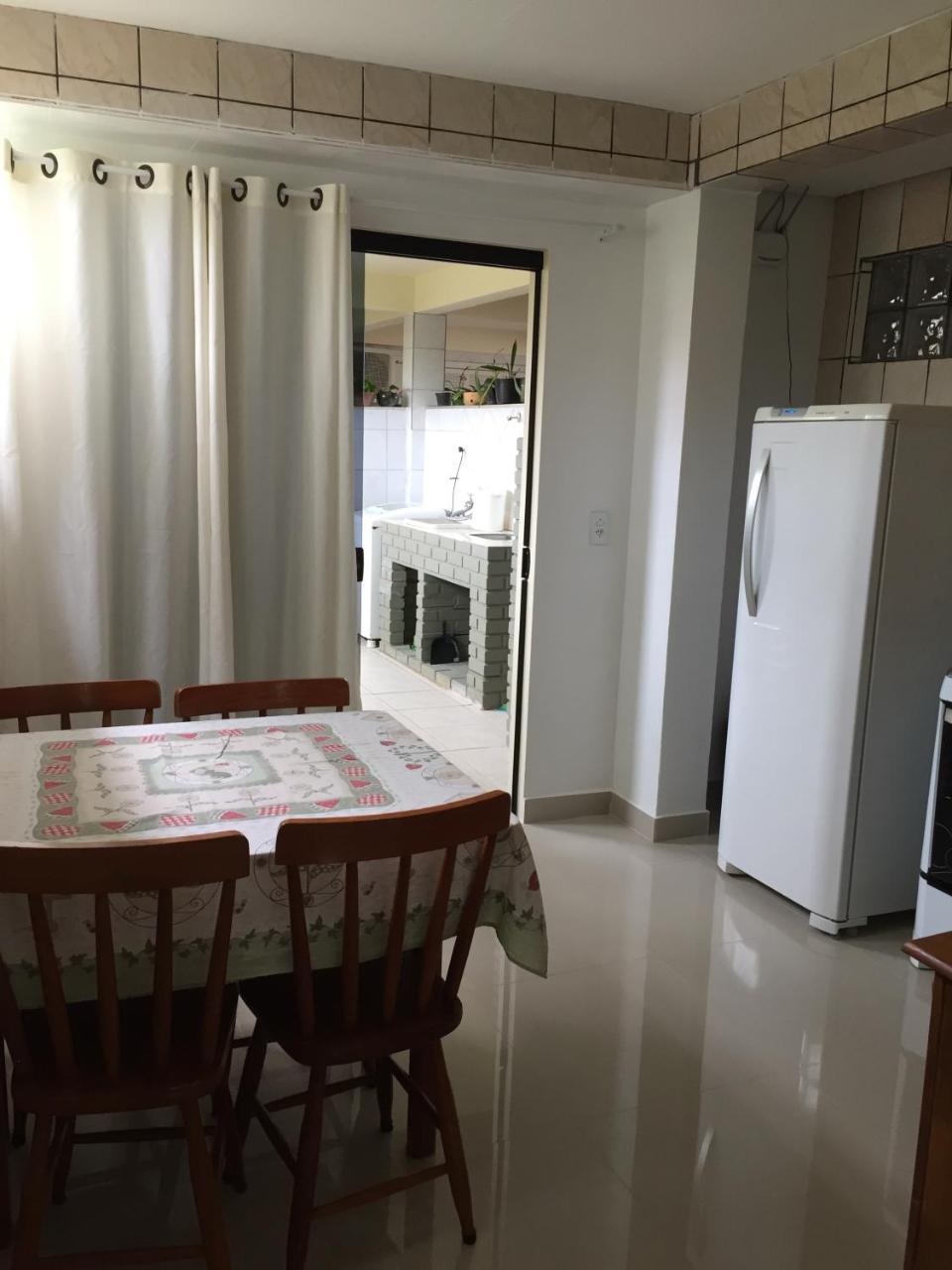 Pousada Recanto Do Neca Florianópolis المظهر الخارجي الصورة
