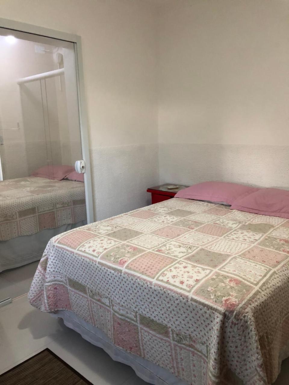 Pousada Recanto Do Neca Florianópolis المظهر الخارجي الصورة